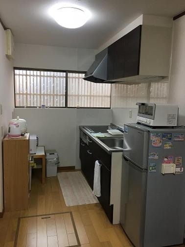Rumah Kyoto Yu エクステリア 写真